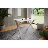 MID.YOU JEDILNA MIZA, bela | Shoptok.si