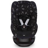 Dooky navlaka za sjedalo Grupa 1 Romantic Leaves Black | shoptok.hr