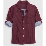 GAP Kids Striped Shirt - Boys | Shoptok.si