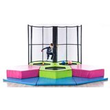  Trampolin za malčke – trampolin za vrtce in šole | Shoptok.si