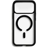 Max Mobile Maska za iPhone 18 Pro Max / 17 Pro Max, TPU MagSafe, crna | shoptok.hr