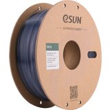 eSUN PETG Translucent Grey - 1,75 mm / 1000 g | Shoptok.si