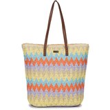 Les Tropéziennes par M Belarbi Nakupovalne torbe FAREANI Večbarvna | Shoptok.si