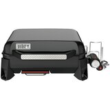 Weber Plinski žar Slate GP 43 cm (Površina za peko (Š x G): 43 x 43 cm) | Shoptok.si