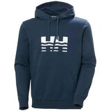 Helly Hansen Puloverji 54524-594 Modra Cene