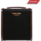  POJAČALO ZA AK. GIT. NUX AC80 STAGEMAN II cijene