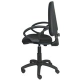  Uredska stolica Ayna P&amp C PB840BF Crna | shoptok.hr