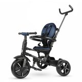 Qplay tricikl za decu Rito Star Blue, 10m+
