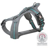 Trixie Fusion Am L-XL 72-89cm/30mm – Grafit/Okean | ePonuda.com