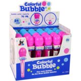  Mikrofon za izradu mjehurića od sapunice 70 ml - birate boju | shoptok.hr