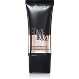 BPerfect Bronze Boost Gel Drops tekoči bronzer odtenek Medium 30 ml Cene
