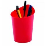 Fellowes čaša za olovke G2D crvena 0016501 Cene