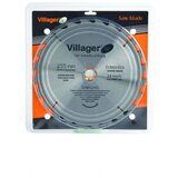 Villager list pile za drvo 255×30/25.4×2.6x40T | Eponuda.ba