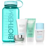 Biotherm Lait Corporel L'Original darilni set za ženske | Shoptok.si