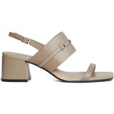 Calvin Klein Jeans Športni sandali - Siva | Shoptok.si