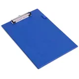 PODLOGA ZA PISANJE A4 MODRA PP (20386885)