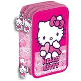 Hello Kitty trostruka pernica Cijene