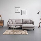 Bessagi Home sedežna garnitura dajana, oblika l | Shoptok.si
