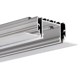 KLUS LED profil 3035-KOZE - vgradni, mat* Cene