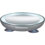 Tweezerman Led 15X Mini Mirror povećavajuće malo zrcalo s LED pozadinskim osvjetljenjem 1 kom | shoptok.hr