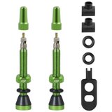 Force Set ventila za 2xfv 44mm, zeleni ( 750441 ) Cene