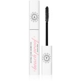 Jeffree Star Cosmetics Gothic Beach BeachProof Mascara maskara za volumen, privihanje in ločevanje trepalnic vodoodporna 8 ml | Shoptok.si