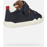Geox Dark blue boys' sneakers Steppieup - Boys | Shoptok.si