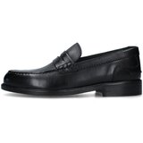 Clarks Mokasini 178569 Črna Cene