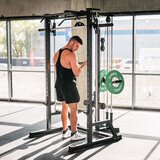  Swc3101 smith stroj s pločastim sustavom kabelskih traka polukomercijalni hms | shoptok.hr