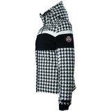 Ngn avery ski ženska jakna 35302_BLKWHT | ePonuda.com