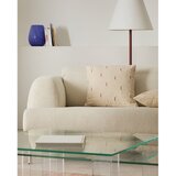Kave Home Prevleka za blazino iz mešanice lana 45x45 cm Blaina – | Shoptok.si