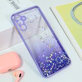 Teracell maska Frame Glitter za Samsung A136B Galaxy A13 5G ljubičasta Cene