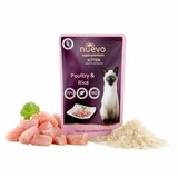 Nuevo sos za mačiće živina i pirinač, 85g Cene