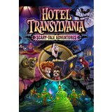 Steam Hotel Transylvania: Scary-Tale Adventures (PC) Key EUROPE | ePonuda.com