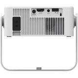 Zeus N8 Projektor HD LED LCD 4700 lumena WiFi Miracast HDMI USB Zvučnik Android 11 | Eponuda.com