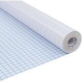  Prozorske folije matirane s prugastim uzorkom PVC | shoptok.hr