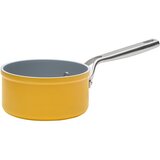 FABINI Aluminijast lonec s pokrovko in neprijemljivo površino za indukcijsko ploščo 1,3 l Meda 3.0 – | Shoptok.si