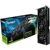 Palit Grafička kartica RTX 5070 Infinity 3 12GB GDDR7 192bit | ePonuda.com