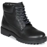 Polškornji RIVER 2 ANKLE BOOT MAN Črna
