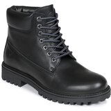 Lumberjack RIVER 2 ANKLE BOOT MAN Crna Cijene