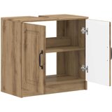  Kupaonski ormarić za sudoper UTRECHT Hrast artisan | shoptok.hr