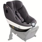 Besafe autosjedalica Beyond, Dark Grey Mélange | shoptok.hr
