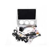 Kettz tipska multimedija 9 za Ford Focus 2006-2011 ( manuelna klima ) | ePonuda.com