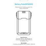 Tesla Batterry pack HS500GF/Baterije za usisivač cene