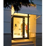 KLUS LED profil PAC ALU - vgradni kotni, mat | Shoptok.si