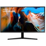 Samsung UJ590 computer monitor 81.3 cm (32) 3840 x 2160 pixels UHD+ LCD Black | shoptok.hr