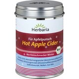 Herbaria Mešanica začimb "Hot Apple Cider" Cene