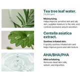 SOMEBYMI AHA∙BHA∙PHA 30 Days Miracle globinsko čistilna pena za problematično kožo, akne 50 ml | Shoptok.si