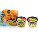 Organic Shop Mango-licious Mood Beauty Set darilni set za telo Cene