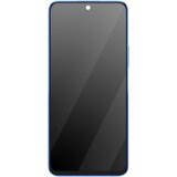 Honor Originalni kompleten zaslon za X8 LCD plošča s steklom in baterijo 3900mAh, Črna, (5000220870) | Shoptok.si